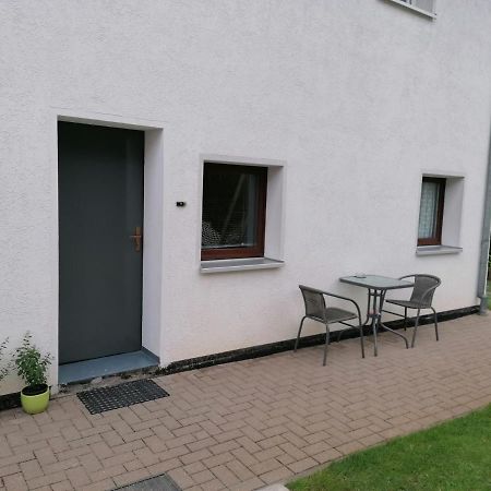 Apartment North City Hannover Exteriör bild