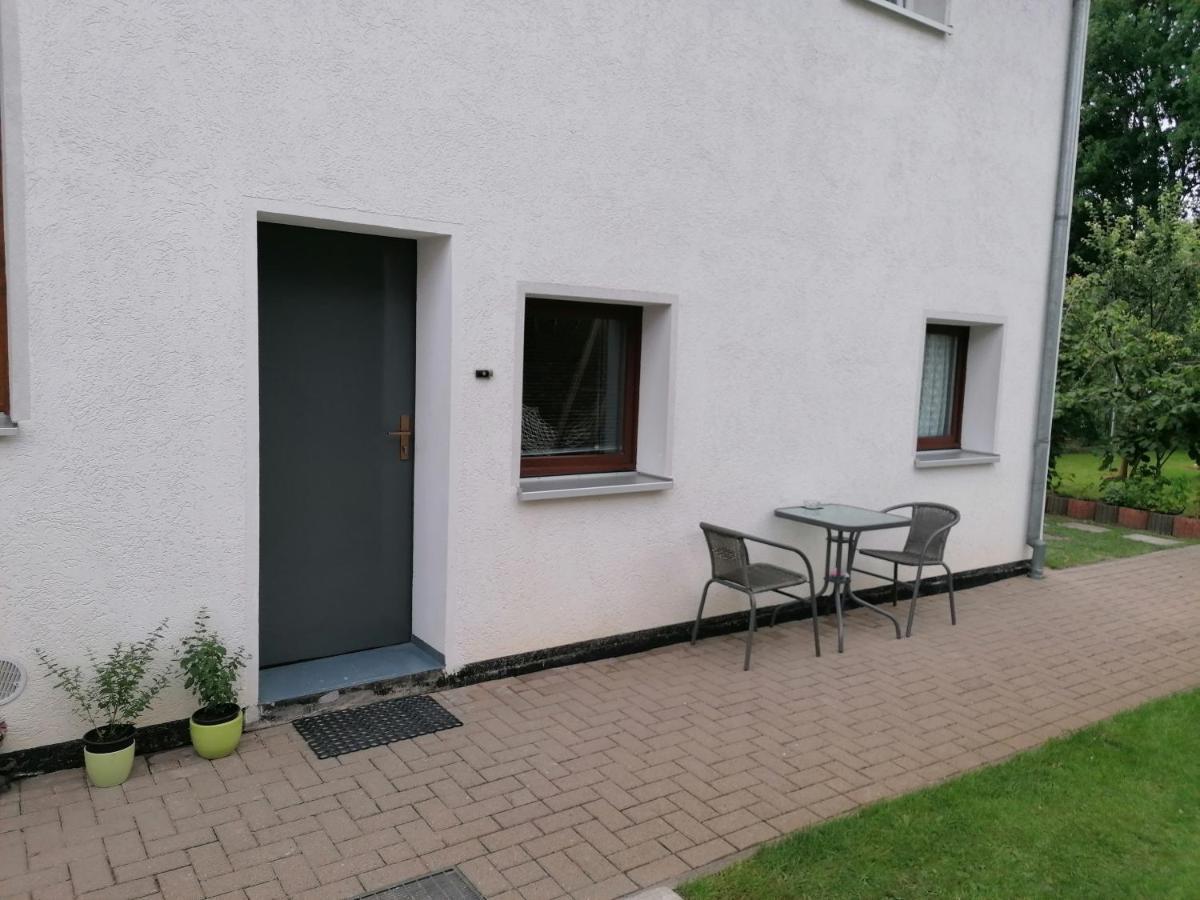 Apartment North City Hannover Exteriör bild