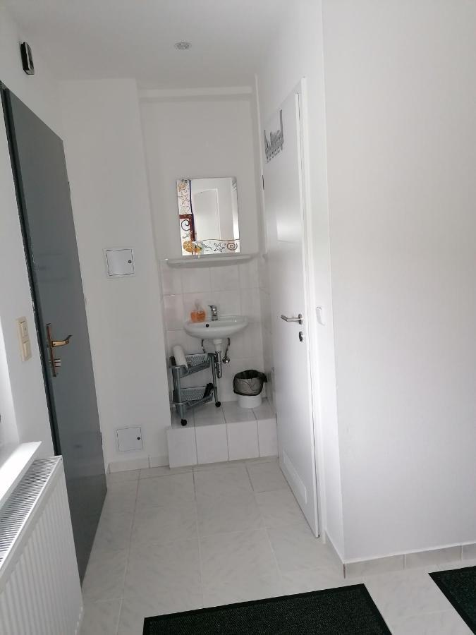 Apartment North City Hannover Exteriör bild
