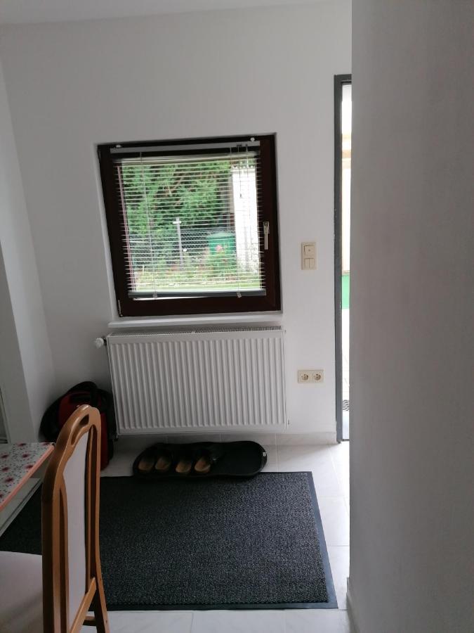 Apartment North City Hannover Exteriör bild